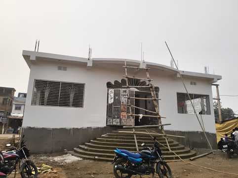 श्रद्धा, विश्वास और सांस्कृतिक एकता का केंद्र है हनवारा का कार्तिक मंदिर