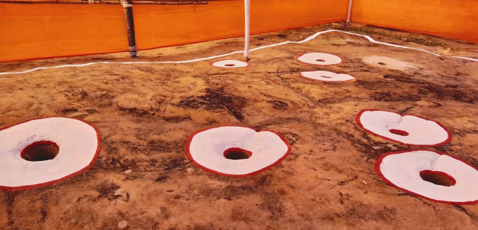 Bokaro News : संतालियों की संस्कृति व परंपरा का उद्गम स्थल है लुगुबुरु