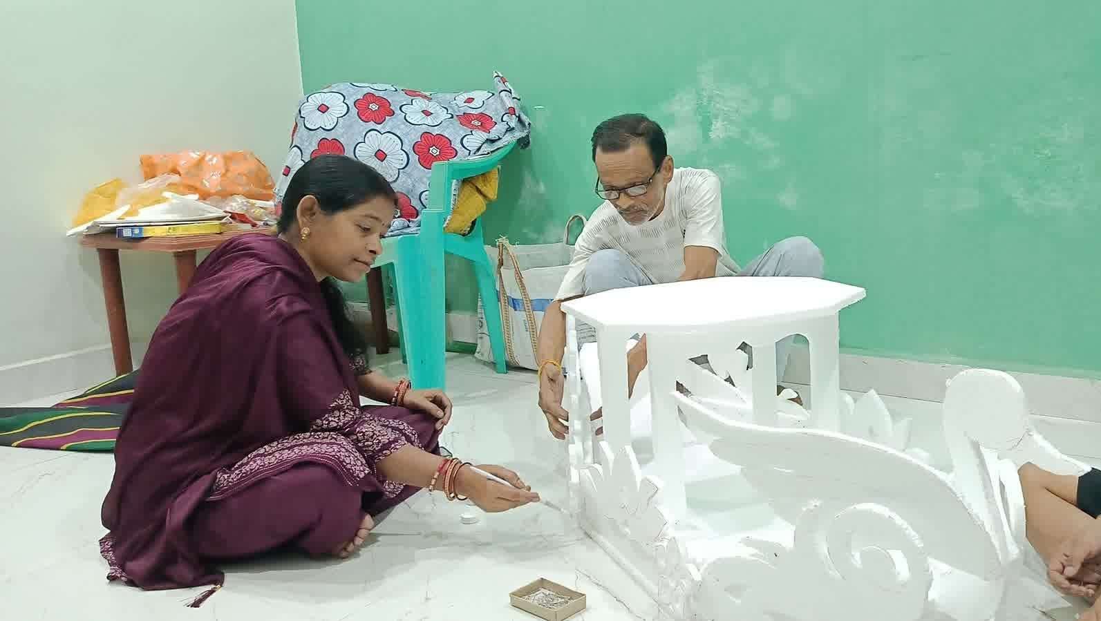 Seraikela Kharsawan News : नाव प्रवाह की परंपरा संग जीवंत होगी ओड़िया संस्कृति