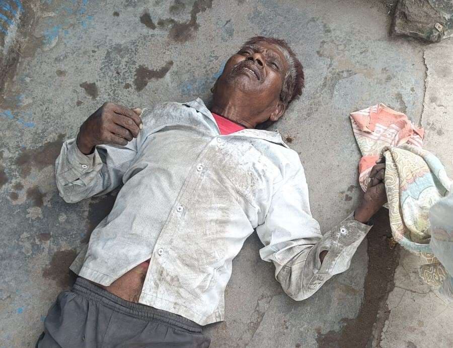 Bokaro News : चंद्रपुरा स्टेशन के पास मिला शव