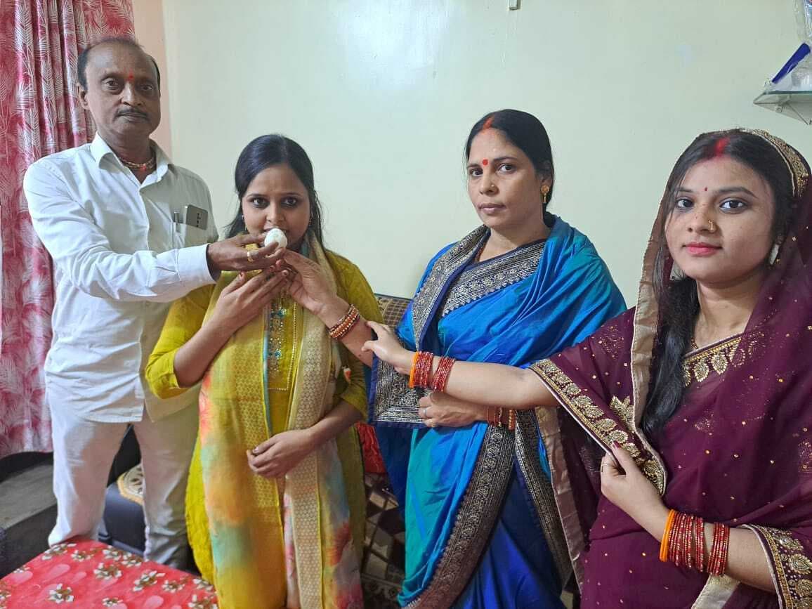 Bokaro News : फुसरो की श्रुति सीए फाइनल में सफल