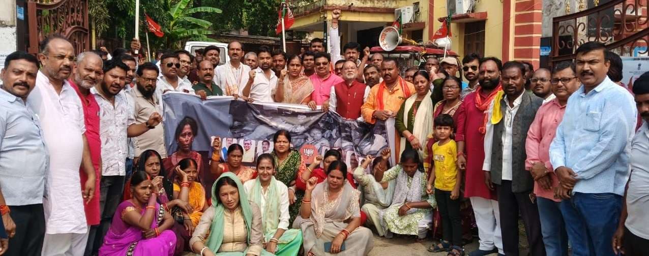 Bokaro News: झारखंड की सरकारी स्वास्थ्य व्यवस्था पुरी तरह से फेल : जयदेव