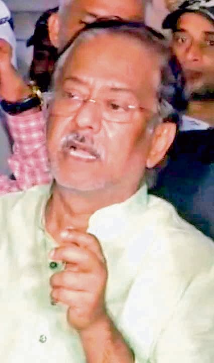 हमले के बाद अब और कड़ी की जायेगी ज्योतिप्रिय की सुरक्षा