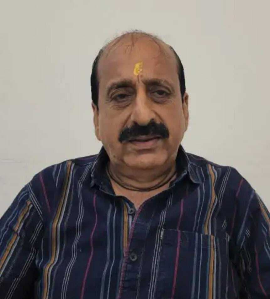 सिंधी समाज पर आपत्तिजनक टिप्पणी की कड़ी निंदा