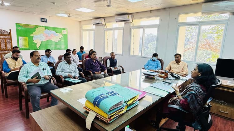 बिरसा मुंडा की जयंती व झारखंड स्थापना दिवस पर होंगे कई कार्यक्रम