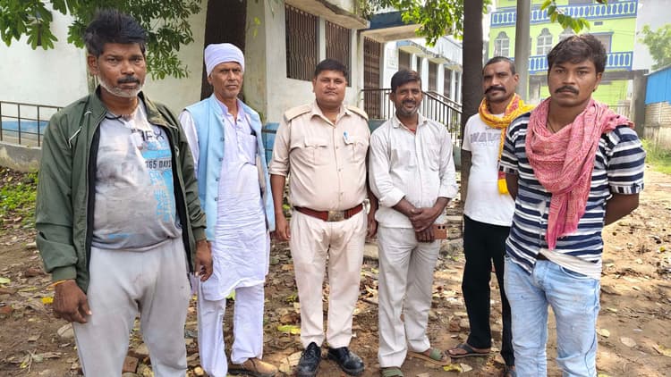 पोखर में डूबने से किशोर की मौत, घर में मचा कोहराम