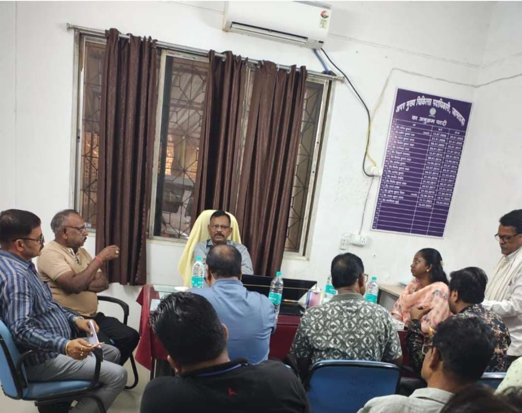 ओआरएस नाम से गलत ब्रांडिंग व भ्रामक विज्ञापन वाले पेयों पर होगी कार्रवाई : सीएस