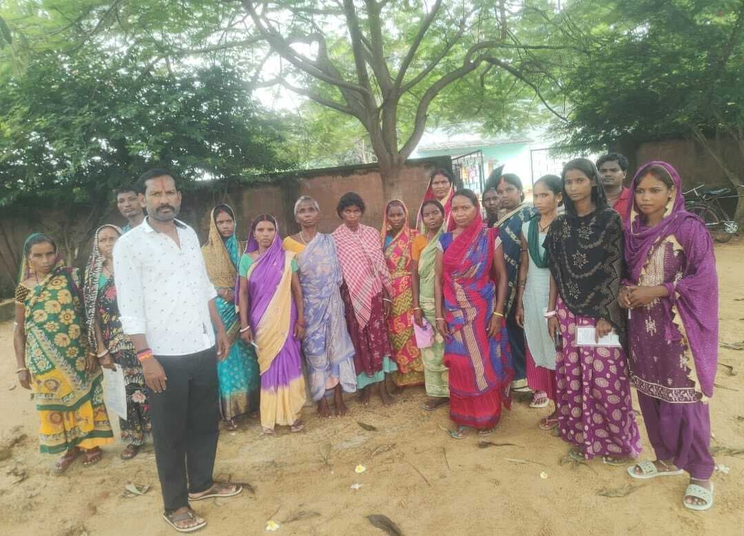 मेझिया में मेडिकल कॉलेज निर्माण की मिली स्वीकृति, ग्रामीणों में खुशी