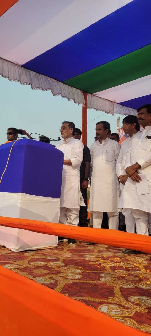 जाति का नाम लेकर लोगों को किया जा रहा गुमराह : उपेंद्र कुशवाहा