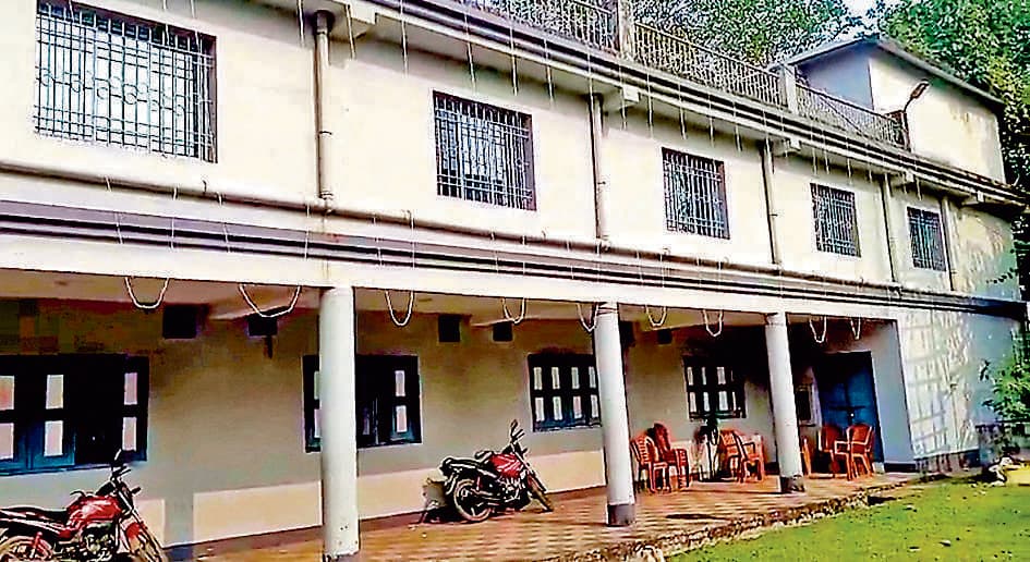 शगुन मैरेज हॉल टेंडर को लेकर पार्षद सीके रेशमा और निगम में टकराव