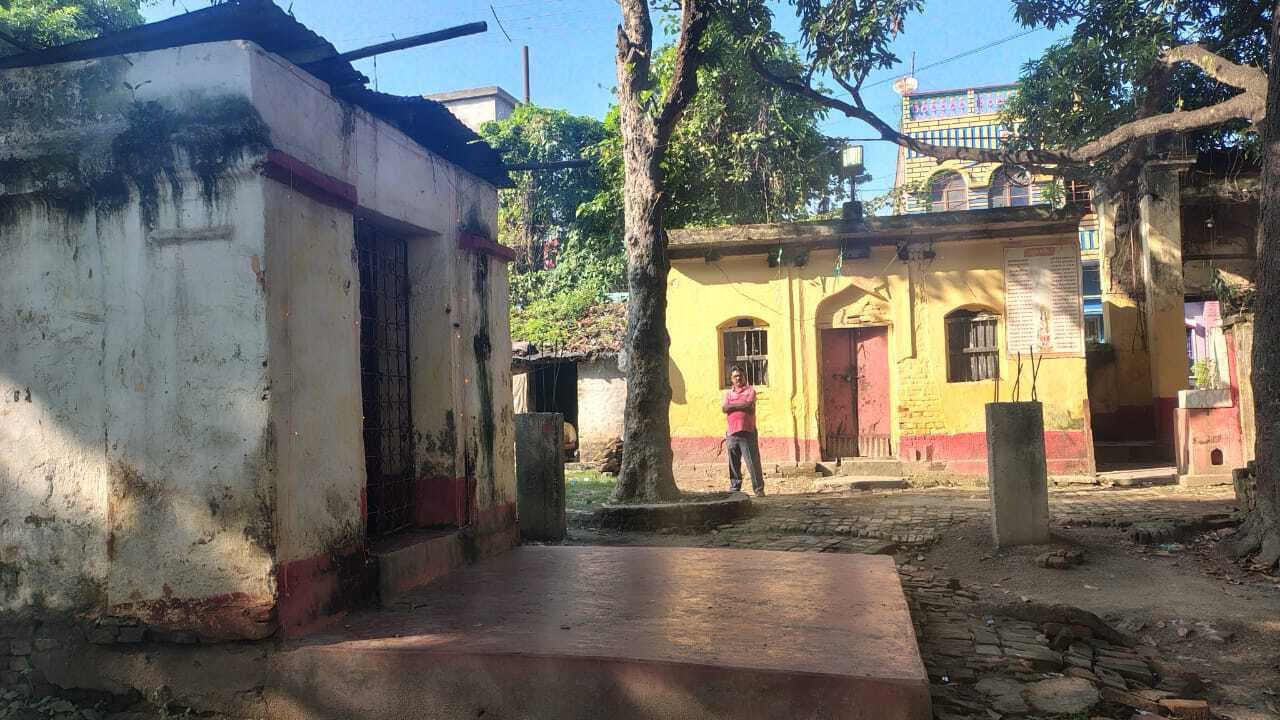 पटना साहिब से असम जाते समय तालबन्ना में रुके थे सिखों के नौवें गुरु, आज भी मौजूद हैं उनके पवित्र निशान