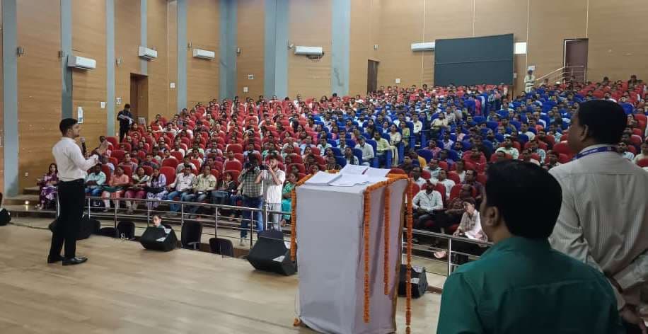 bihar assembly elections news 2025 : मतगणना कार्य निष्पक्ष व पारदर्शी तरीके से किया जाना अनिवार्य : डीएम