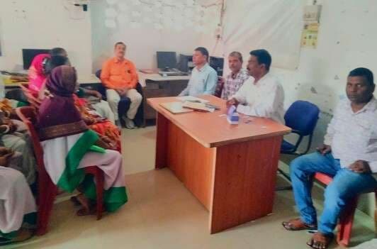 मलेरिया नियंत्रण को लेकर सहिया को विशेष प्रशिक्षण