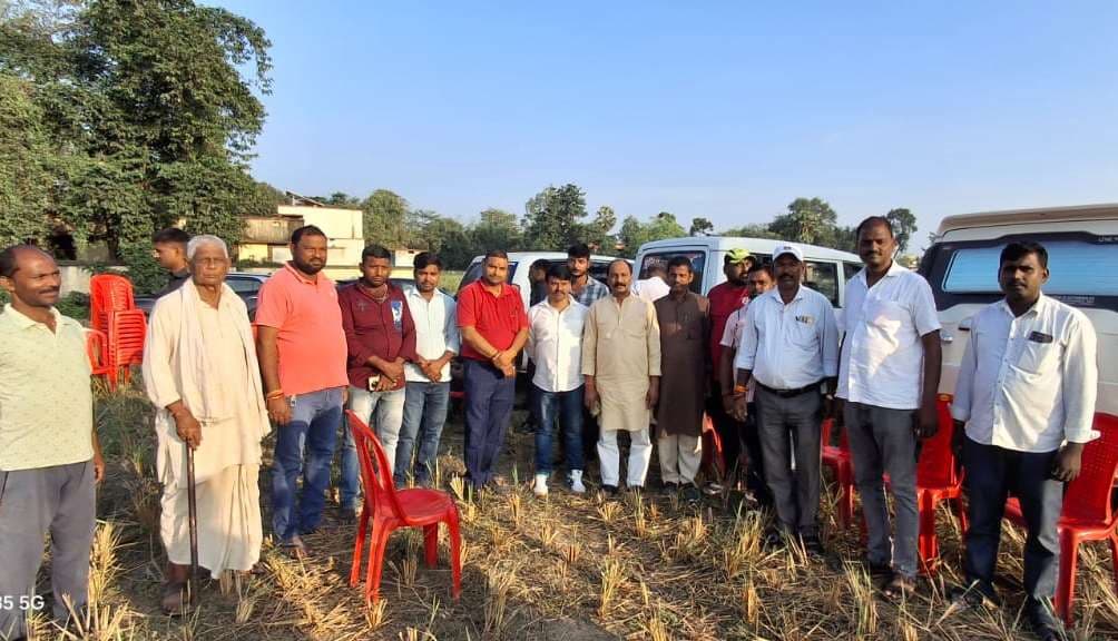 dhamdaha assembly elections news 2025 : धमदाहा से आज सीमांचल में चुनावी अभियान का आगाज करेंगे मुख्यमंत्री