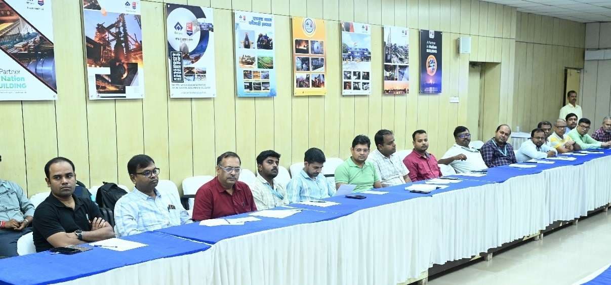 Bokaro News : बदलते परिवेश में कौशल विकास जरूरी : सरतापे