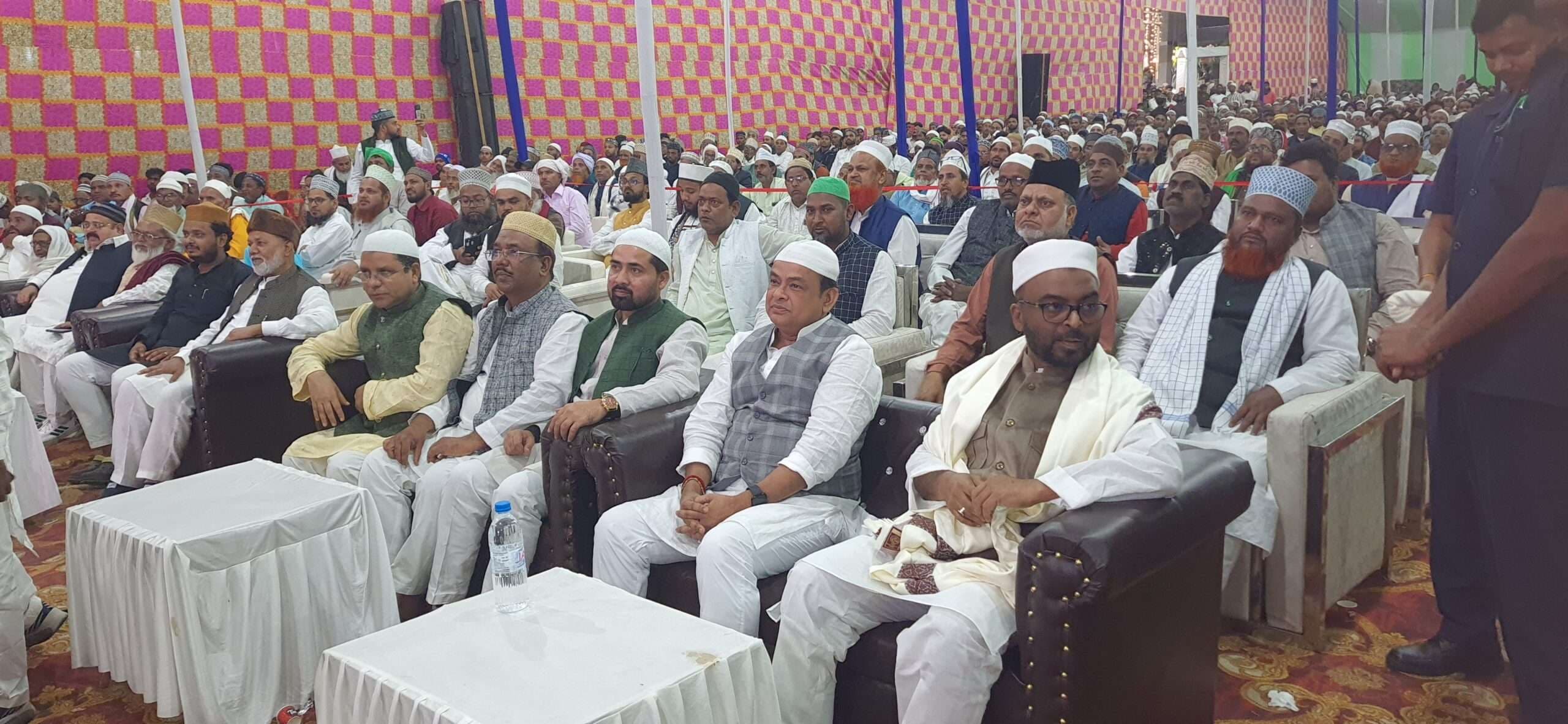 Bokaro News : बच्चों में कुरान की पढ़ाई के प्रति दिलचस्पी बढ़ायें : डॉ इरफान