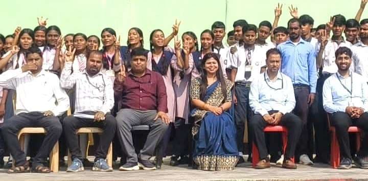 Bokaro News : प्रतियोगिता परीक्षाओं को लेकर दिये गये टिप्स