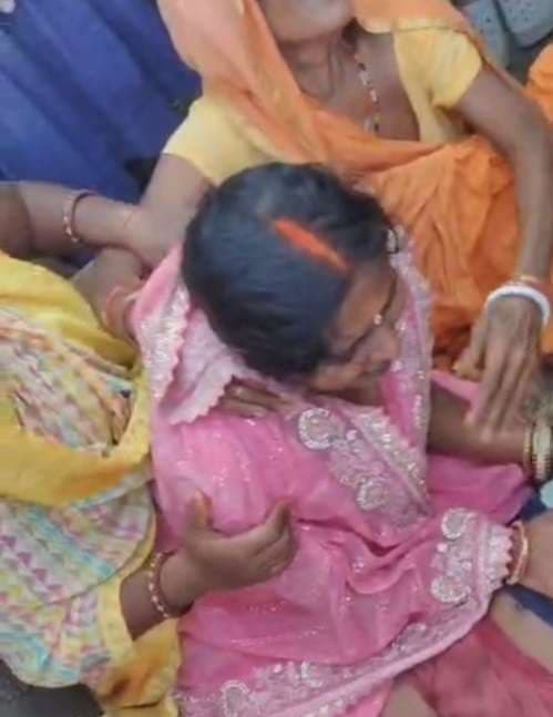 Motihari: मतवाली मन में नहाने के दौरान डूबने से बच्ची की मौत