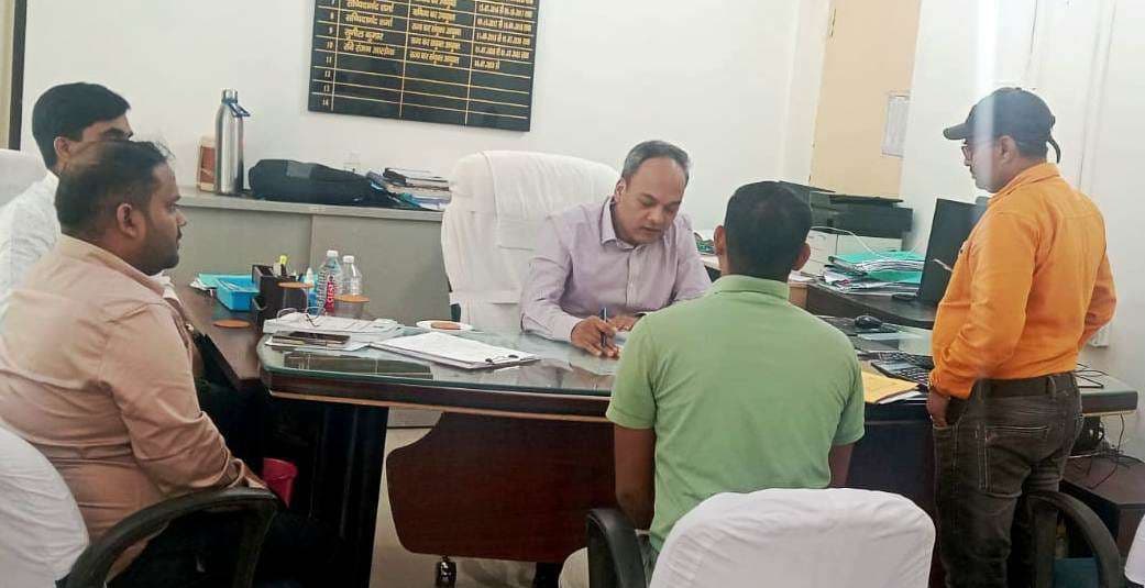 शुद्ध व पारदर्शी तरीके से चुनावी खर्च दर्ज करें प्रत्याशी, जांच में न मिले त्रुटि