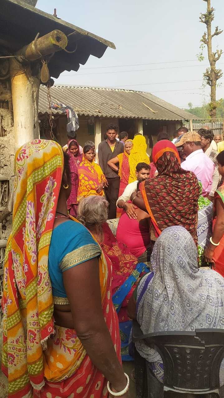 कोढ़ा में हत्या से सनसनी: दोस्त को घर से बुलाकर हत्या करने का आरोप