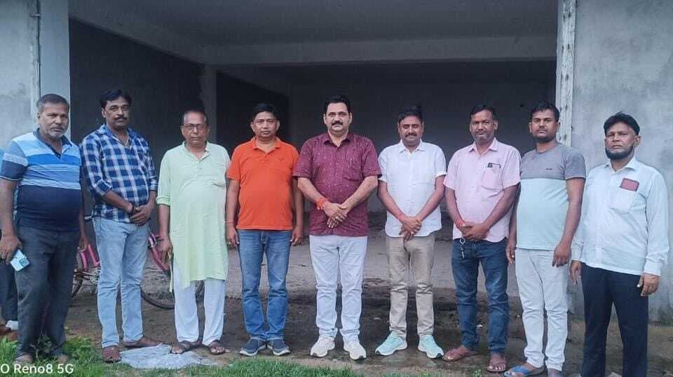 मुखिया संघ का विधानसभा घेराव 13 को