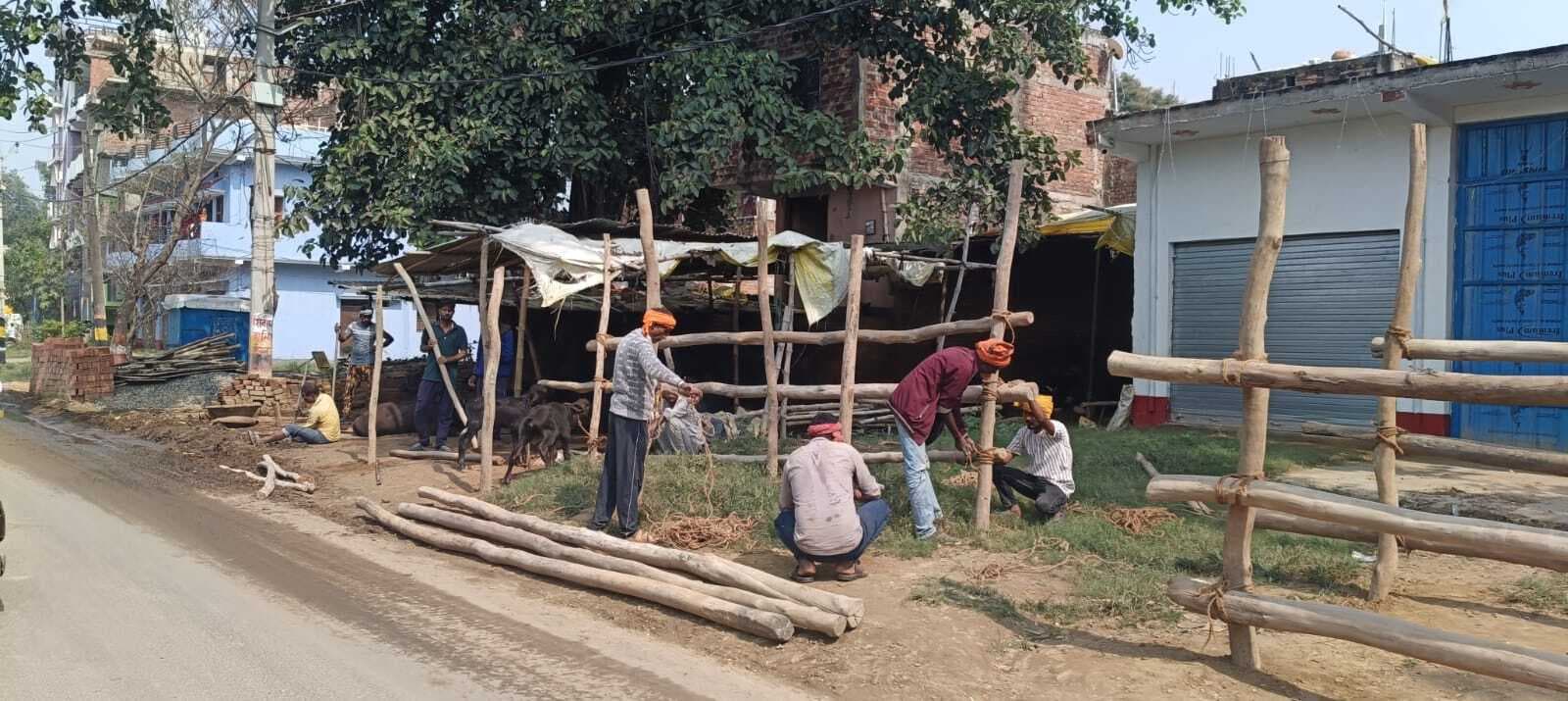 प्रधानमंत्री के कार्यक्रम को लेकर कैमूर में यातायात व्यवस्था बदली, जारी हुआ रूट चार्ट