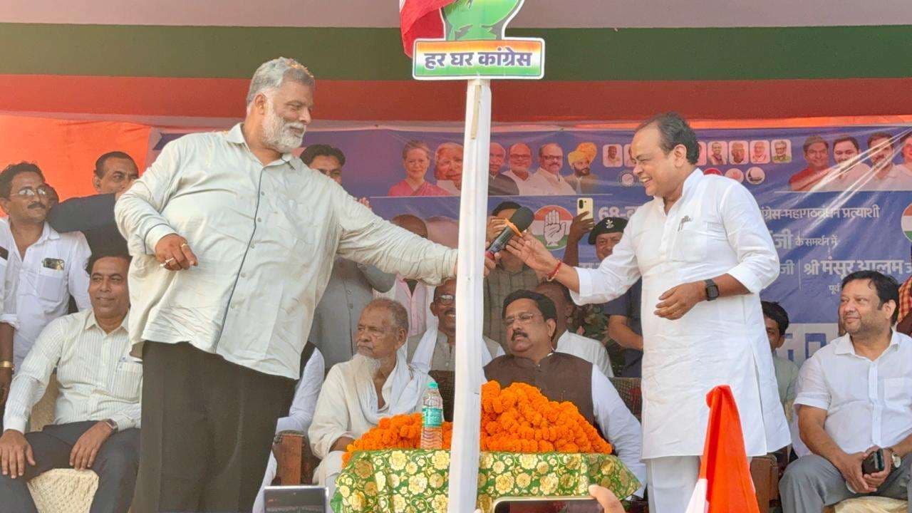 एनडीए ने गरीबों व किसानों को धोखा व ठगने का काम किया, मंत्री