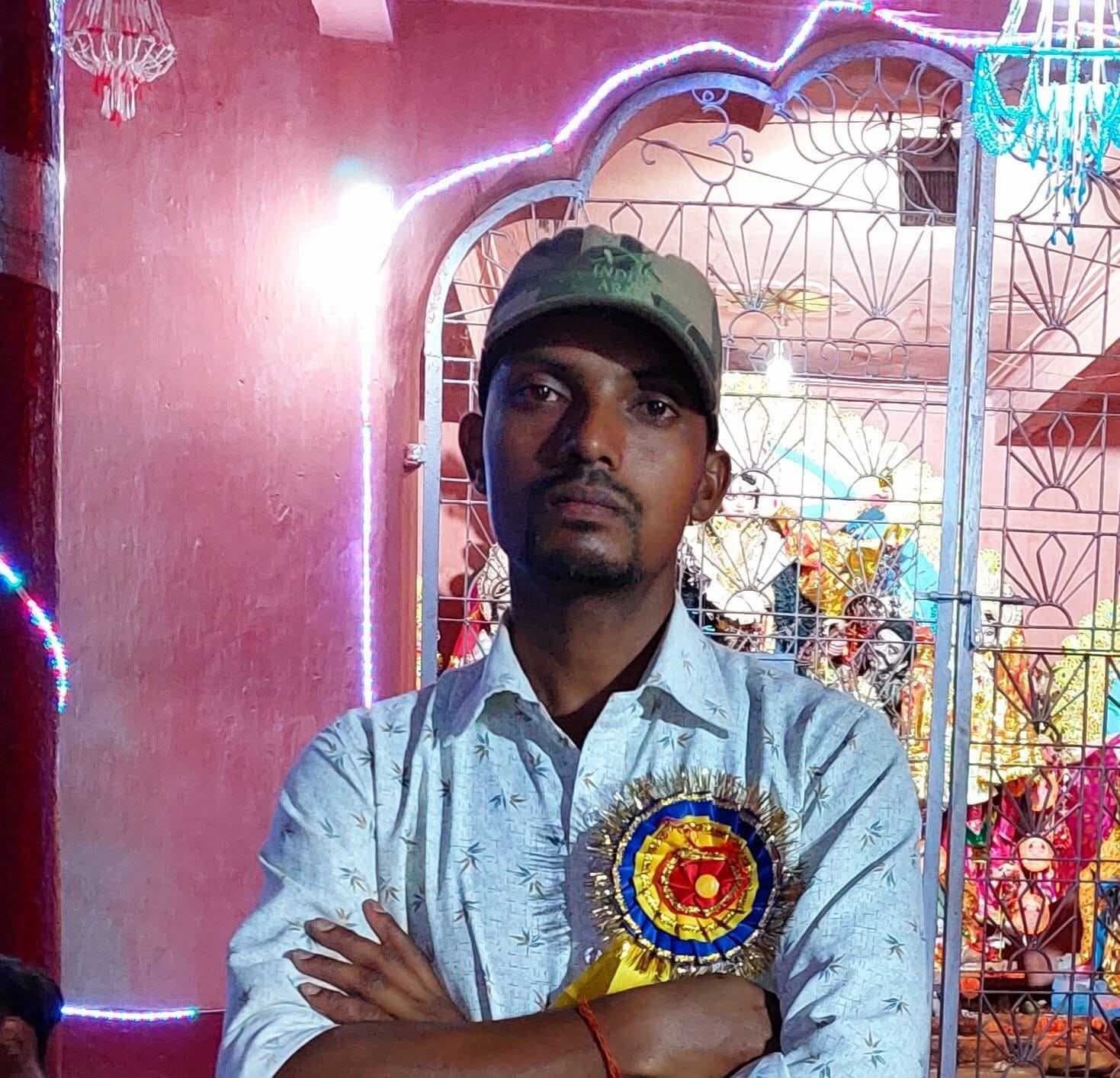 Giridih News :मुंबई से घर लौट रहे लापता मजदूर का सुराग मिला
