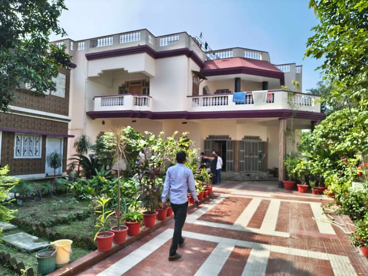 पोस्टमार्टम व एफएसएल रिपोर्ट आने के बाद खुलेगी व्यवसायी परिवार में तीन लोगों की मौत की गुत्थी