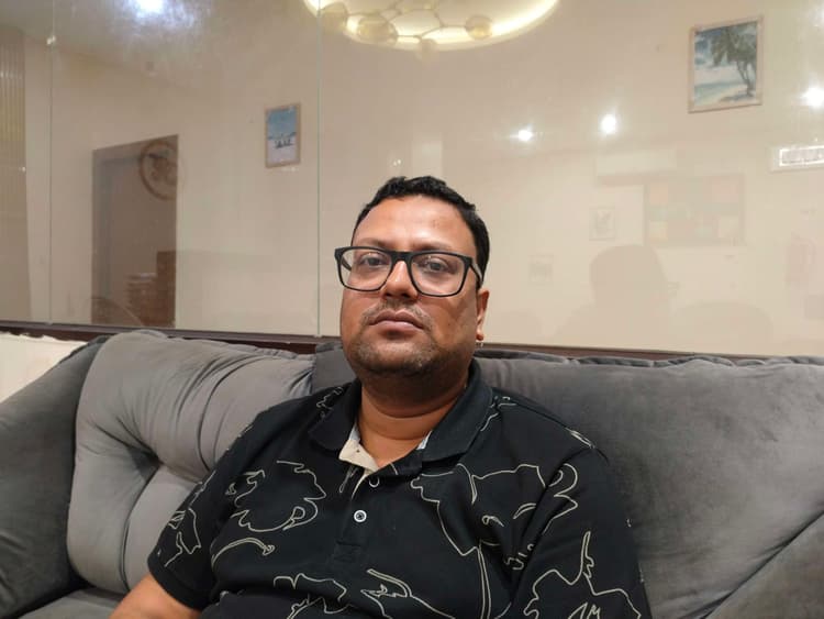 Dhanbad News : मामले की निष्पक्ष जांच करे पुलिस : डॉ आशीष कुमार