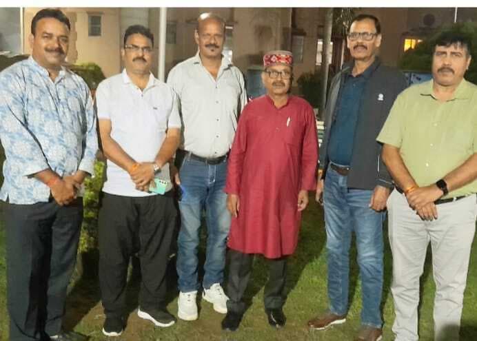 Jamshedpur News : सिदगोड़ा में सीजीएसएच वेलनेस सेंटर खुलने में देरी पर जतायी चिंता