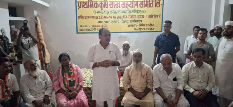 झारखंड की तरह बिहार में भी बनेगी गठबंधन सरकार: इरफान