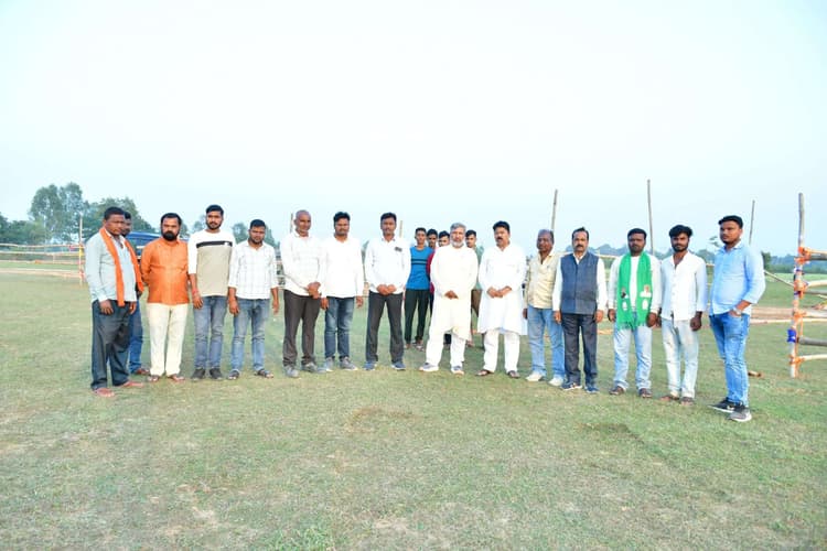 कटोरिया के चिरैयामोड़ पर तेजस्वी की चुनावी जनसभा आज