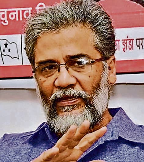 Jehanabad Election News : भाजपा का मतलब सामंती ताकतों का बुलडोजर राज : दीपंकर