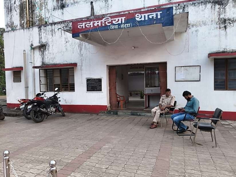 वाहन चेकिंग अभियान में वसूला गया 42 हजार रुपये जुर्माना