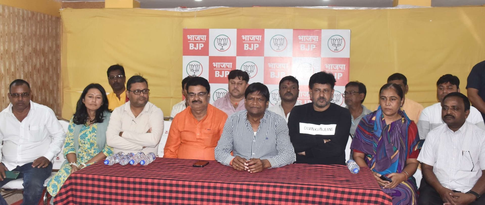 Bokaro News: बेरमो विधायक गलत आरोप लगाकर बदनाम कर रहे हैं : ढुलू महतो