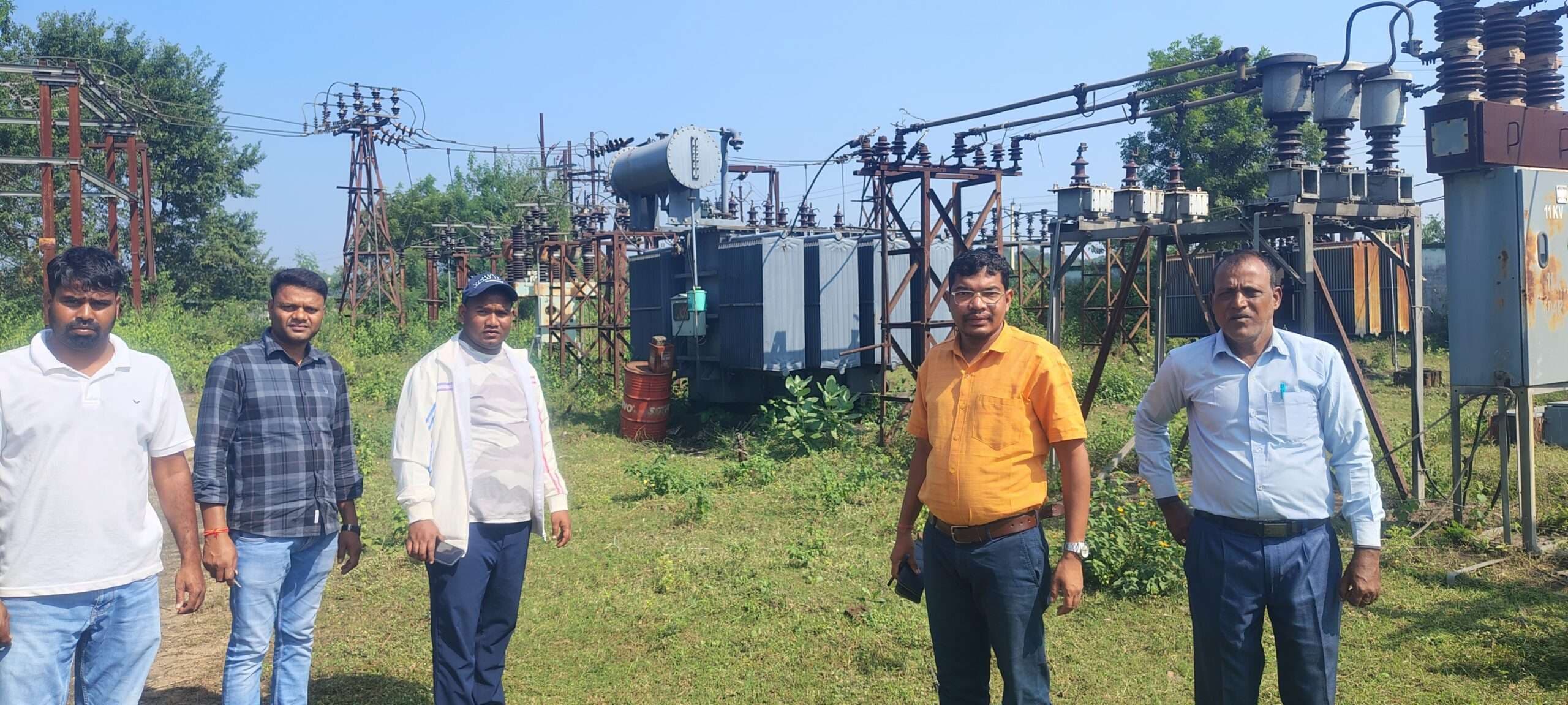 Bokaro News : चंद्रपुरा व नावाडीह प्रखंड के गांवों के लिए अलग होगा फीडर