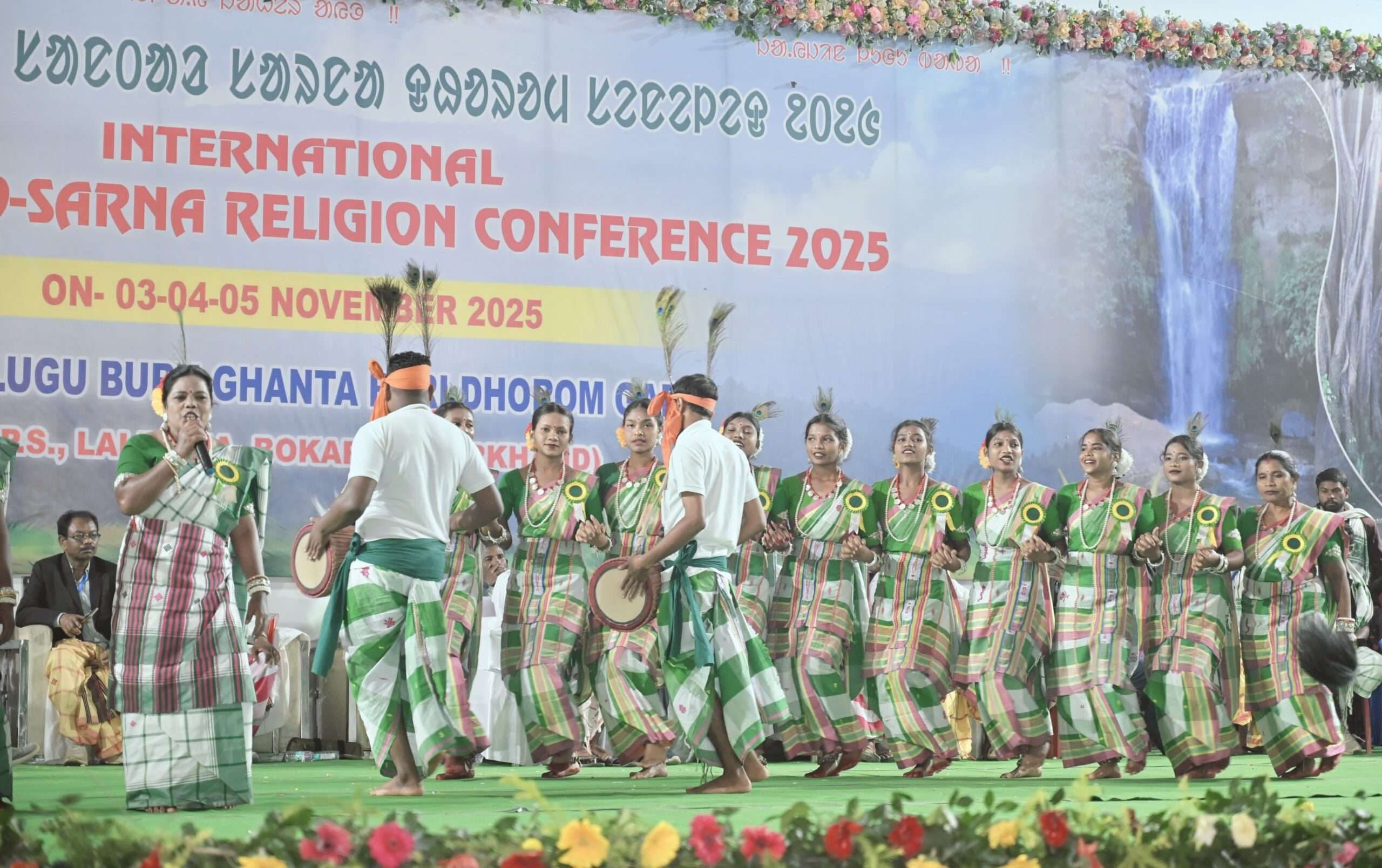 Bokaro News : लुगुबुरु से श्रद्धालुओं की होती रही रवानगी