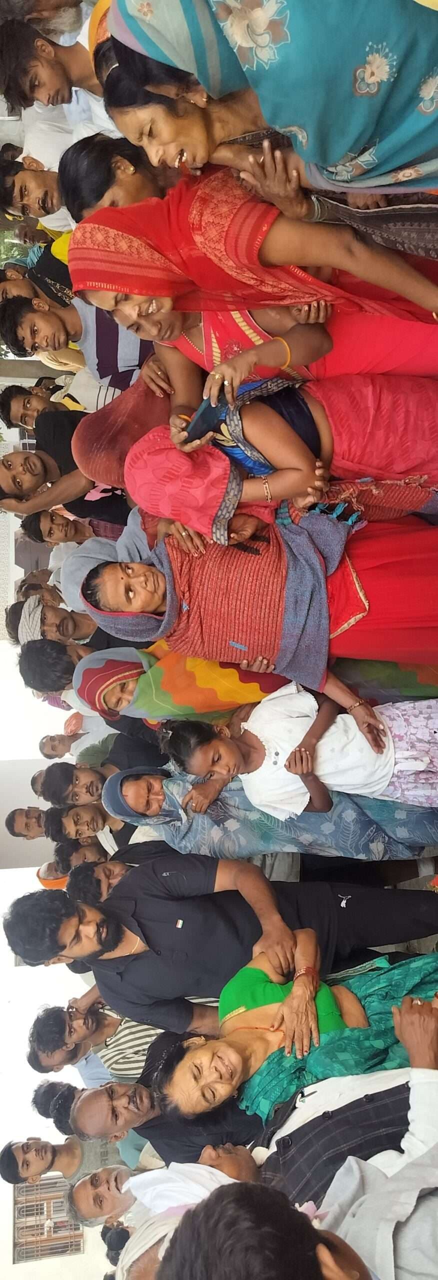 काशी से देव दीपावली देख भाई के पास जा रहे युवक की ट्रेन से गिरकर मौत