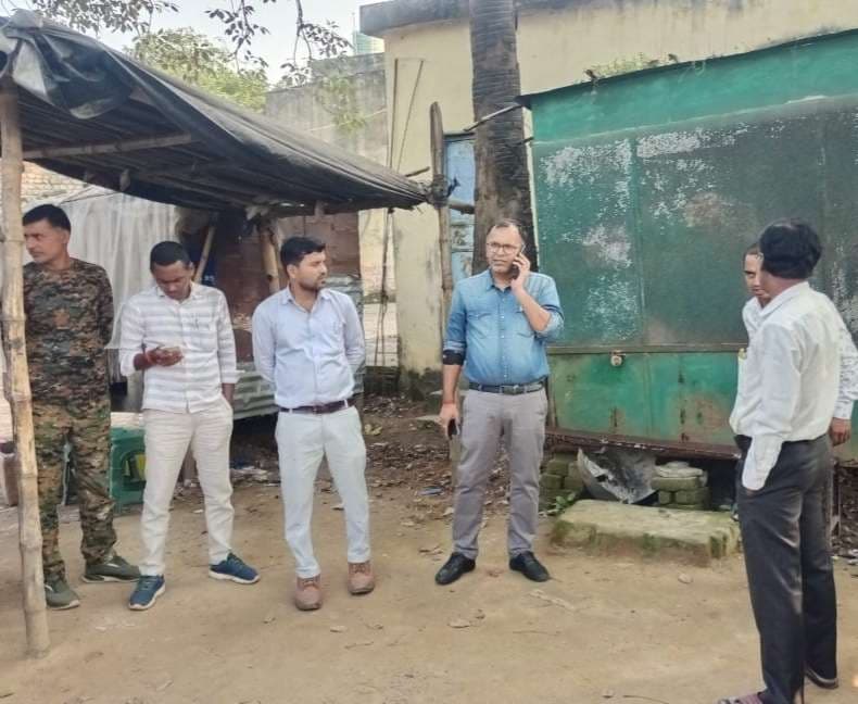 इमामगंज विधानसभा में 304177 मतदाता डालेंगे वोट