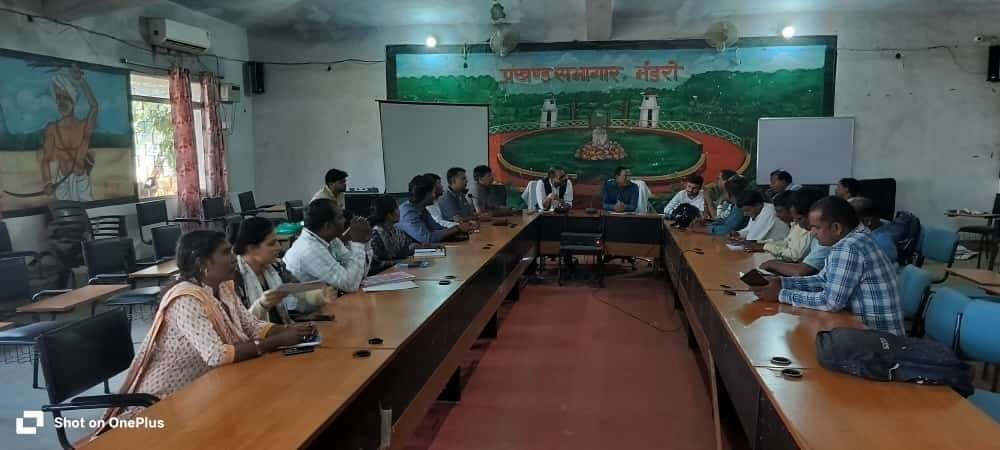 नाइट ब्लड सर्वे कर फाइलेरिया मरीजों की करें पहचान : सीओ