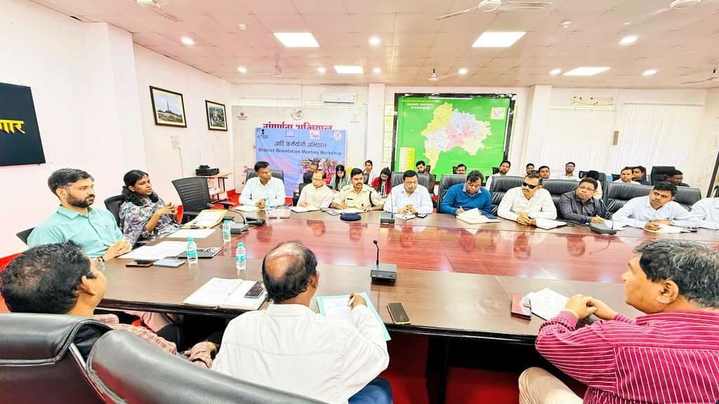 11 से 15 नवंबर तक होंगे कार्यक्रम