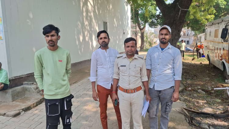 फंदे से लटकर नवविवाहिता ने दी जान, परिवार में मातम