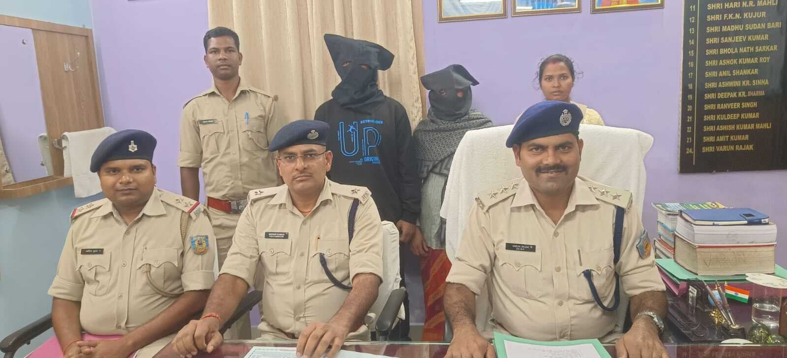 पहली पत्नी ने ही करायी थी रंजीत की हत्या