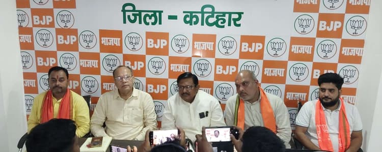 विधानसभा चुनाव में एनडीए सातों सीट पर दर्ज करेगी जीत