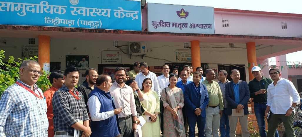 कालाजार उन्मूलन के लिए सतत निगरानी व सहयोग की जरूरत