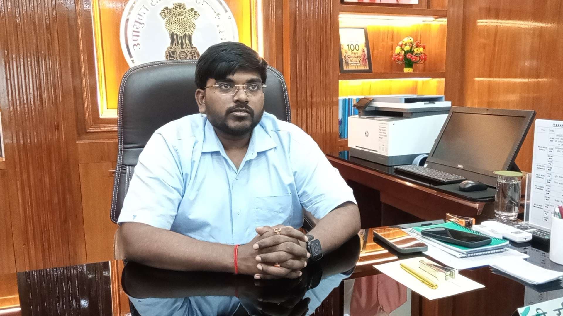 लाधना डैम में 14 को होंगे बोट फेस्टिवल, जिलावासी लें भाग : डीसी