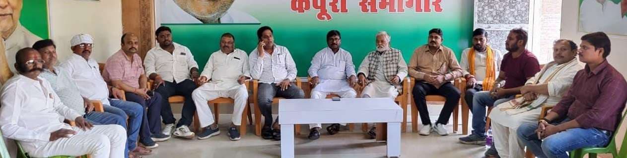 प्रशासनिक तत्परता और मतदाताओं की लोकतांत्रिक जागरूकता से शांतिपूर्ण हुआ चुनाव