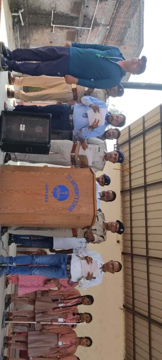 राष्ट्रीय गीत वंदे मातरम् हमारे देश की है आत्मा : मेजर