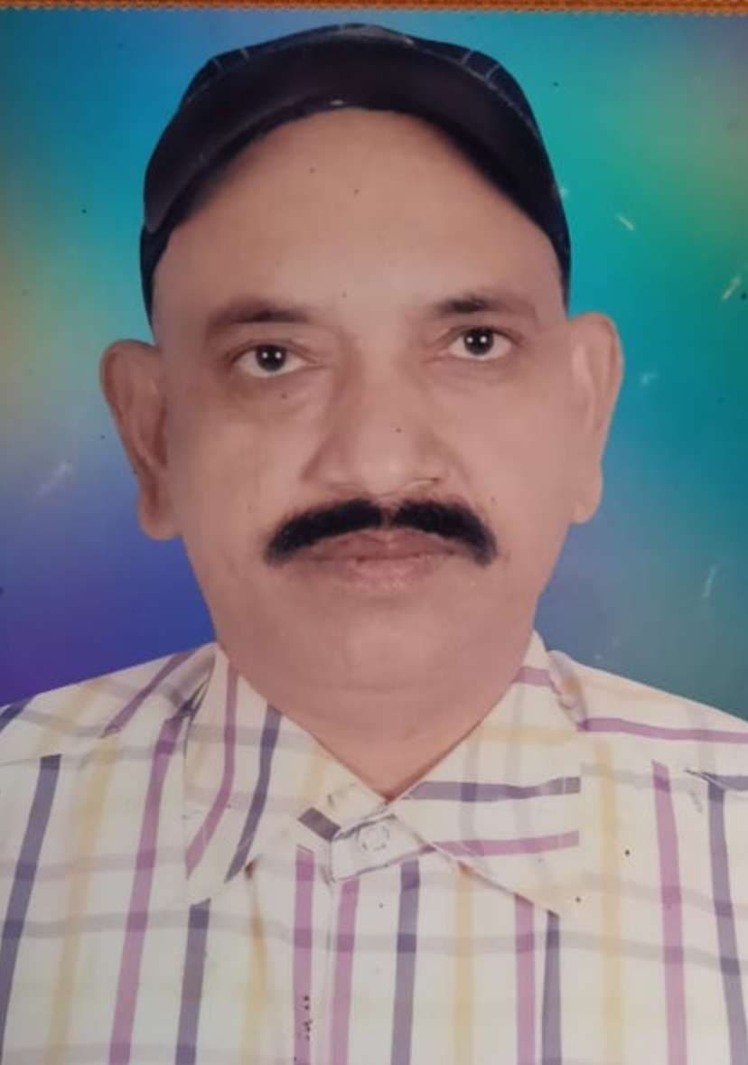 Giridih News :डेंगू से प्रवासी मजदूर की सूरत में मौत